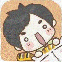 读者旧书页的头像